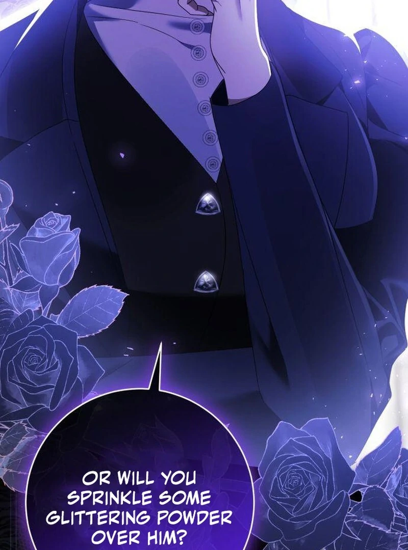 That’s Just How First Love Is, Your Highness Chapter 43 487 117