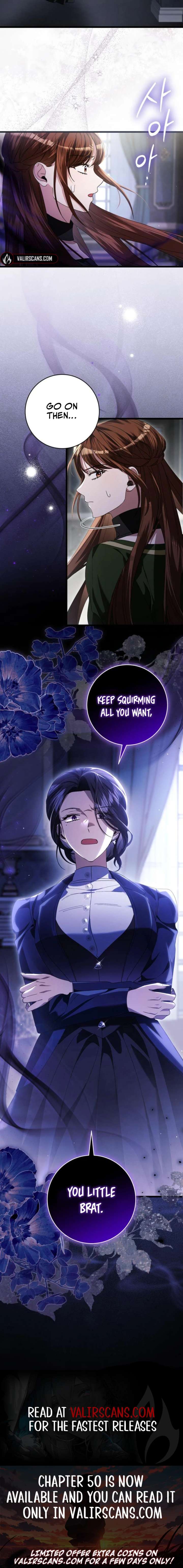 That’s Just How First Love Is, Your Highness Chapter 44 47 10