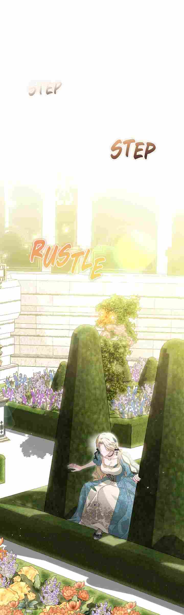 That’s Not What My Will Said Chapter 1 233 ch 1 1