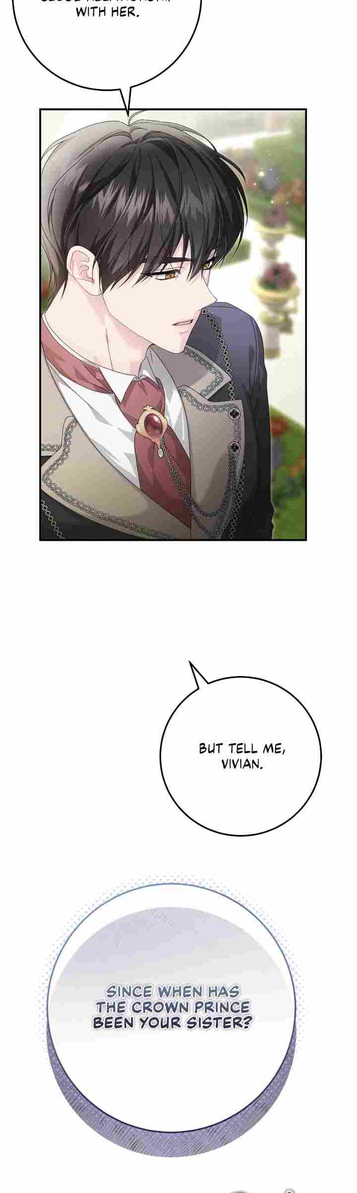 That’s Not What My Will Said Chapter 1 243 ch 1 11