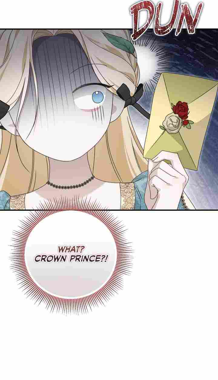 That’s Not What My Will Said Chapter 1 244 ch 1 12