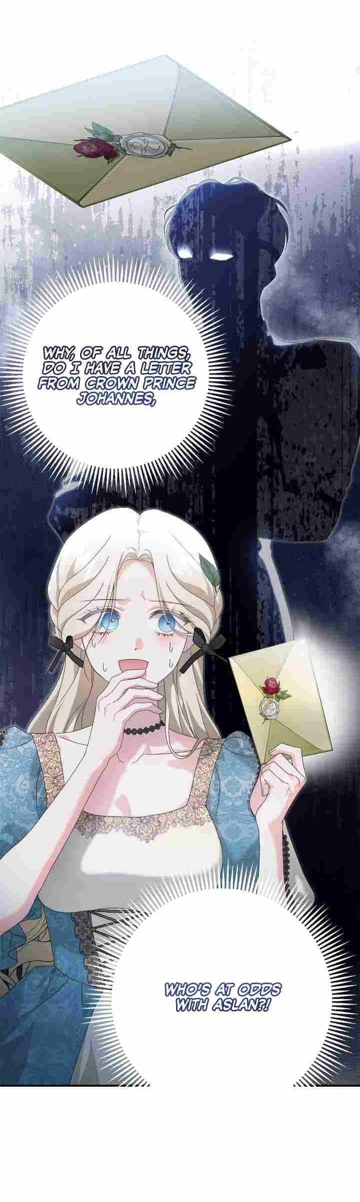 That’s Not What My Will Said Chapter 1 245 ch 1 13