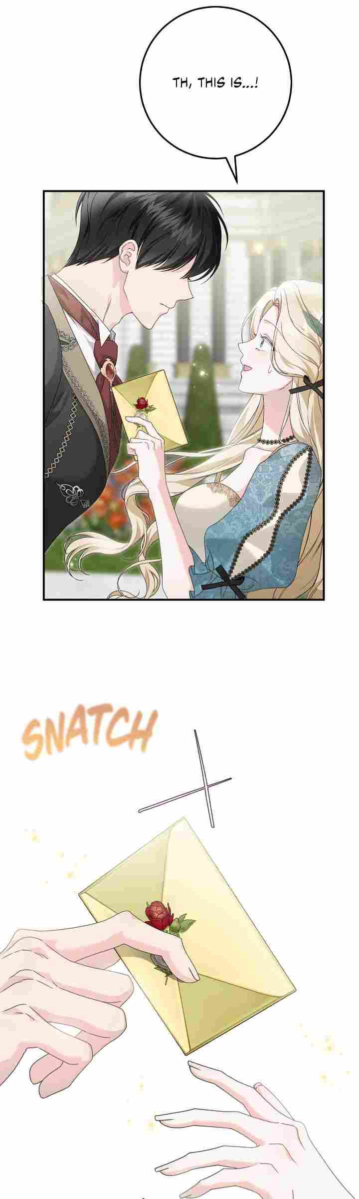 That’s Not What My Will Said Chapter 1 246 ch 1 14