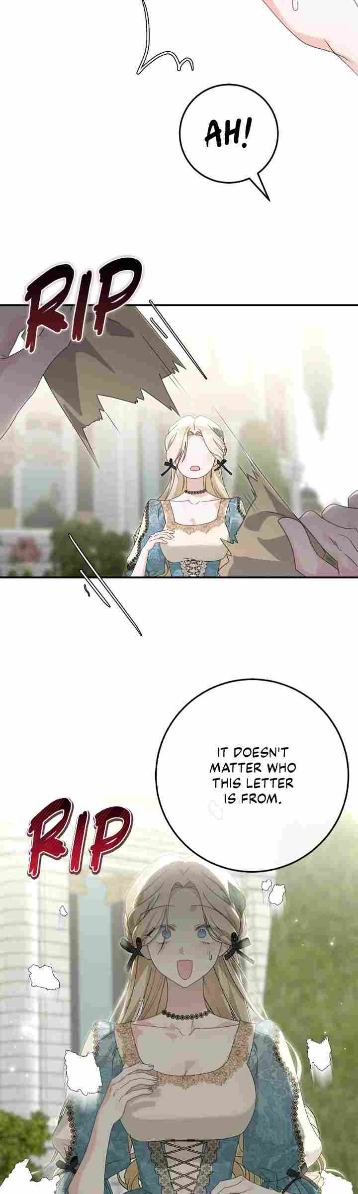 That’s Not What My Will Said Chapter 1 247 ch 1 15