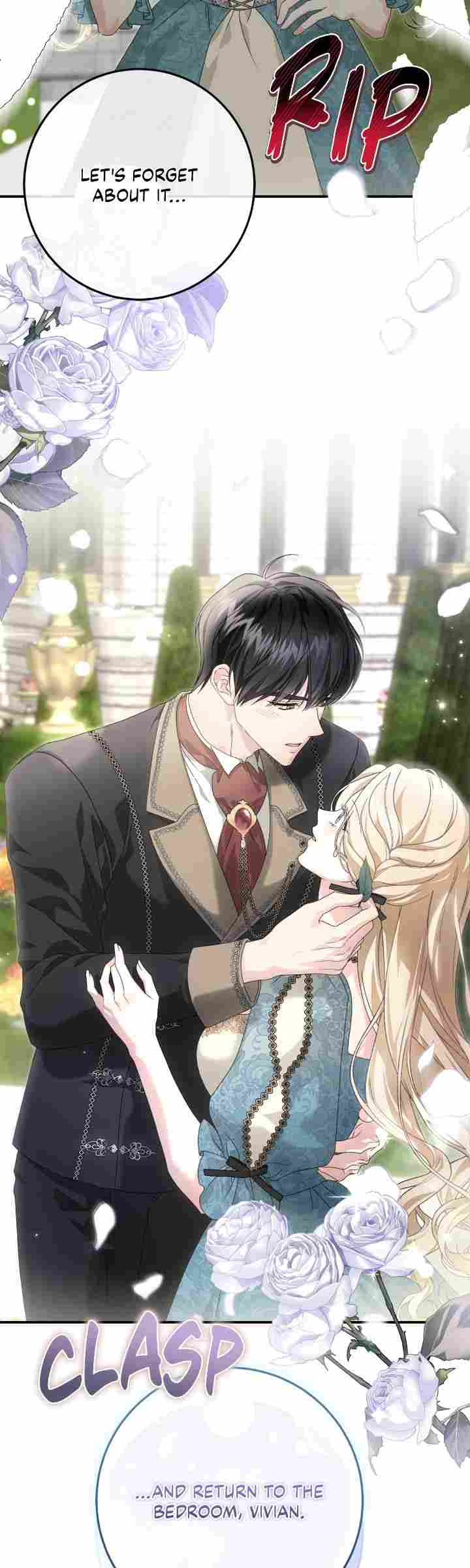 That’s Not What My Will Said Chapter 1 248 ch 1 16