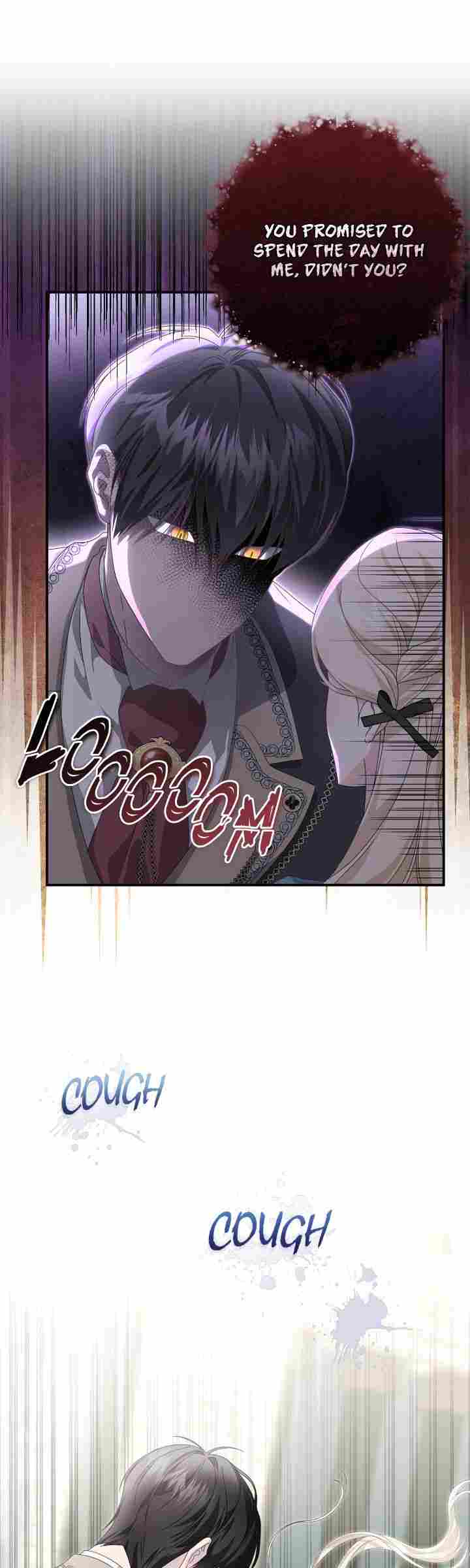 That’s Not What My Will Said Chapter 1 250 ch 1 18