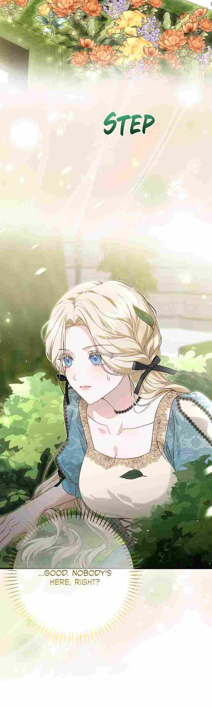 That’s Not What My Will Said Chapter 1 234 ch 1 2