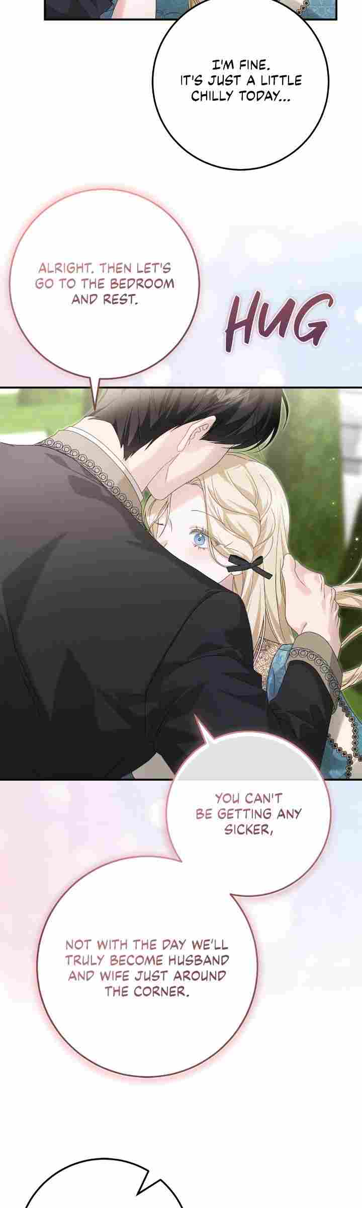 That’s Not What My Will Said Chapter 1 252 ch 1 20