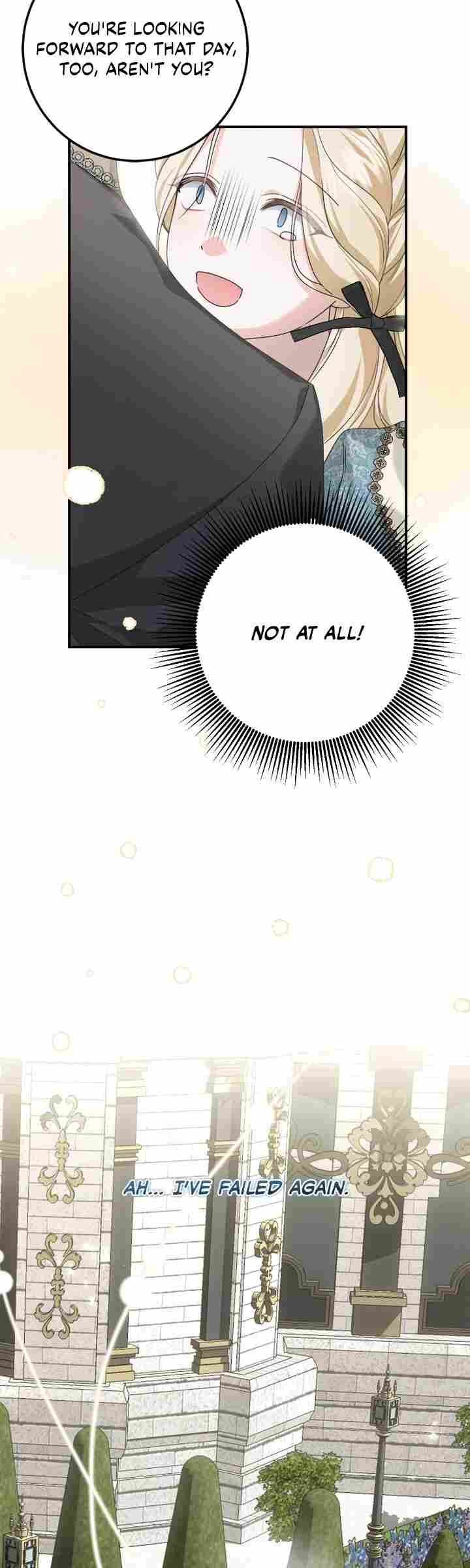 That’s Not What My Will Said Chapter 1 253 ch 1 21