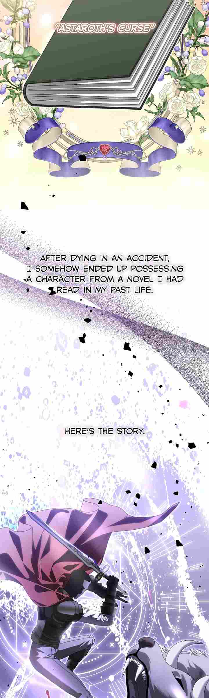 That’s Not What My Will Said Chapter 1 258 ch 1 26