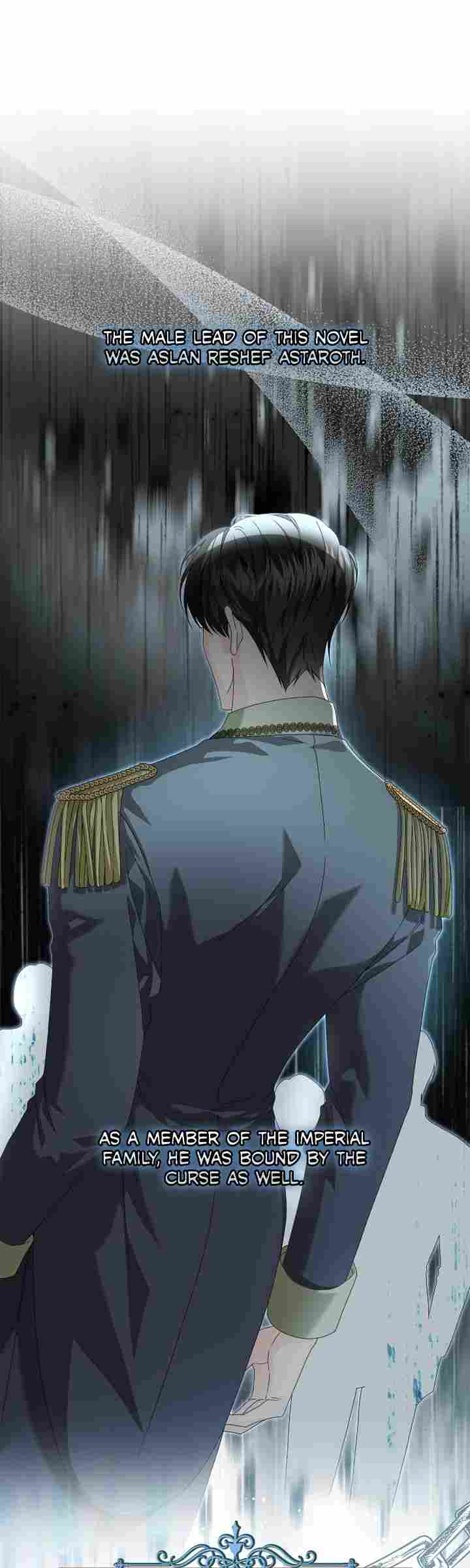 That’s Not What My Will Said Chapter 1 260 ch 1 28