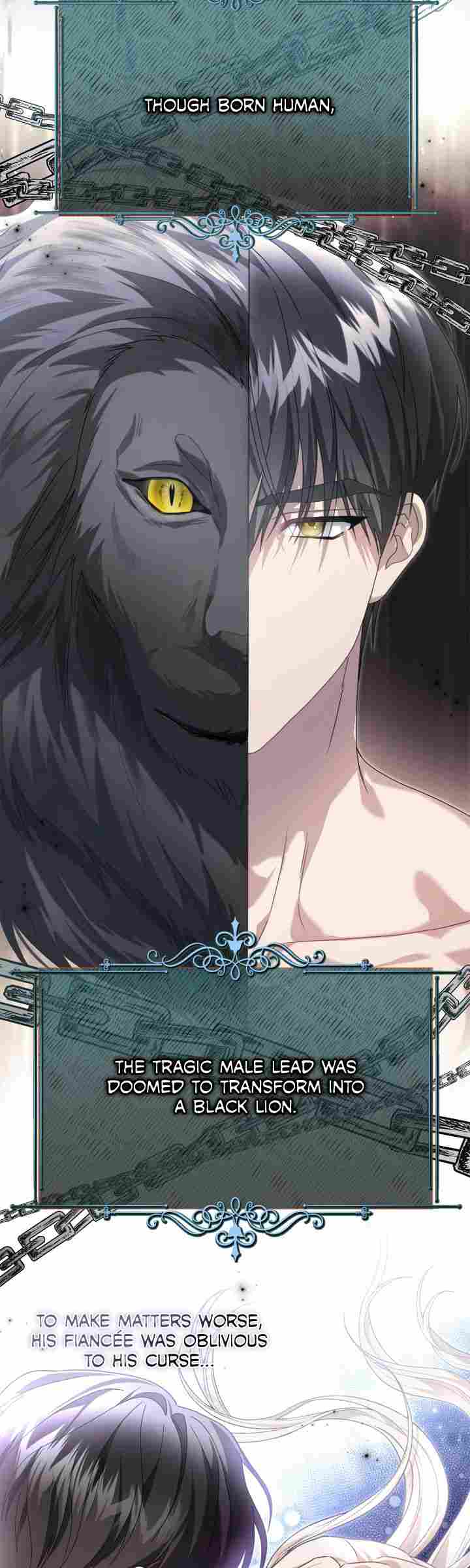 That’s Not What My Will Said Chapter 1 261 ch 1 29