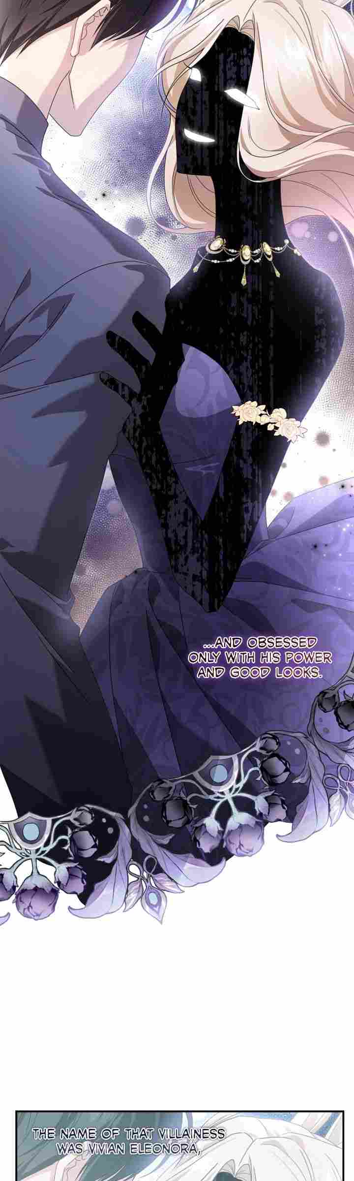 That’s Not What My Will Said Chapter 1 262 ch 1 30