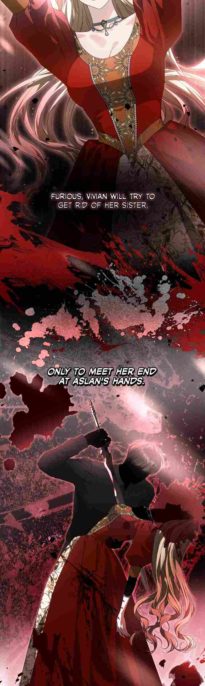 That’s Not What My Will Said Chapter 1 265 ch 1 33