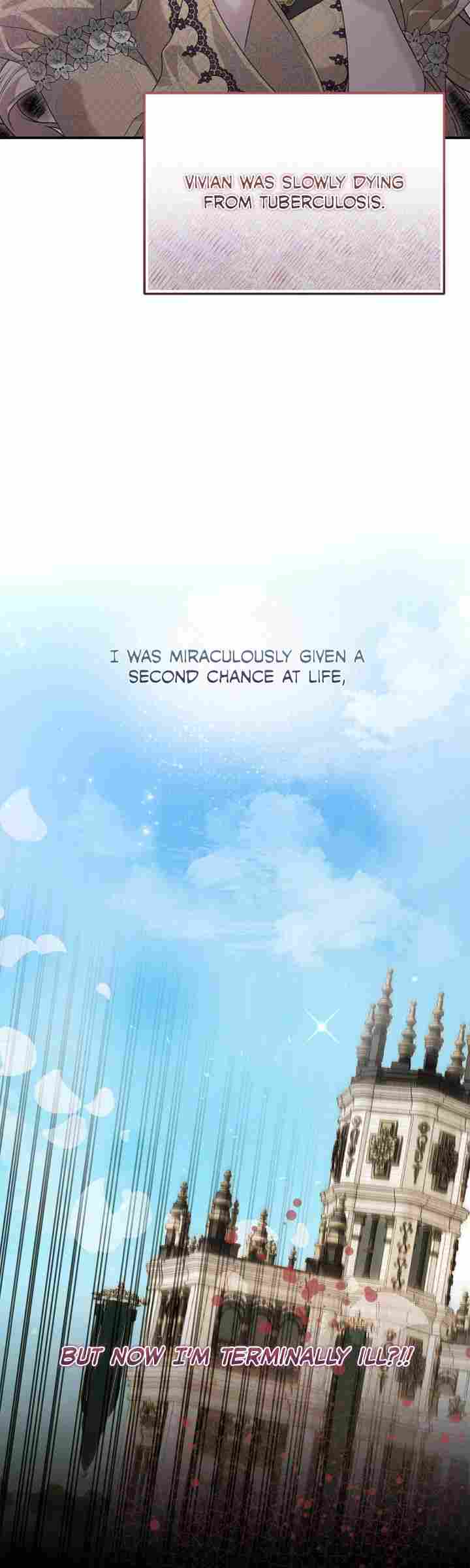 That’s Not What My Will Said Chapter 1 269 ch 1 37