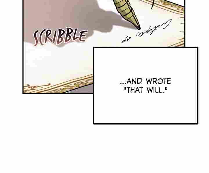 That’s Not What My Will Said Chapter 1 272 ch 1 40