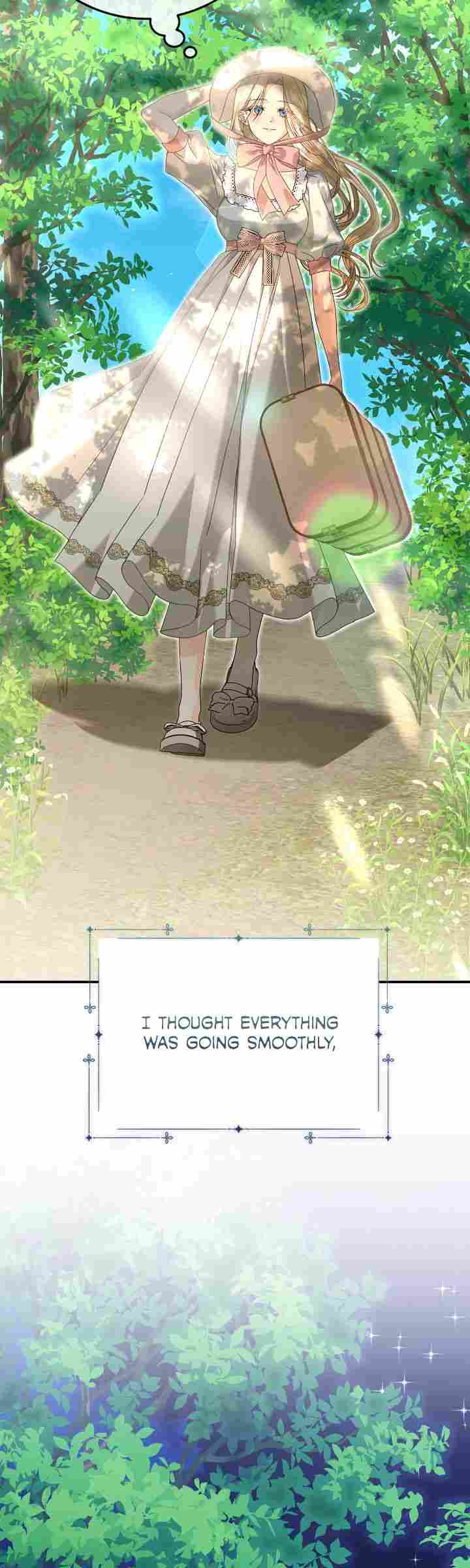 That’s Not What My Will Said Chapter 1 275 ch 1 43