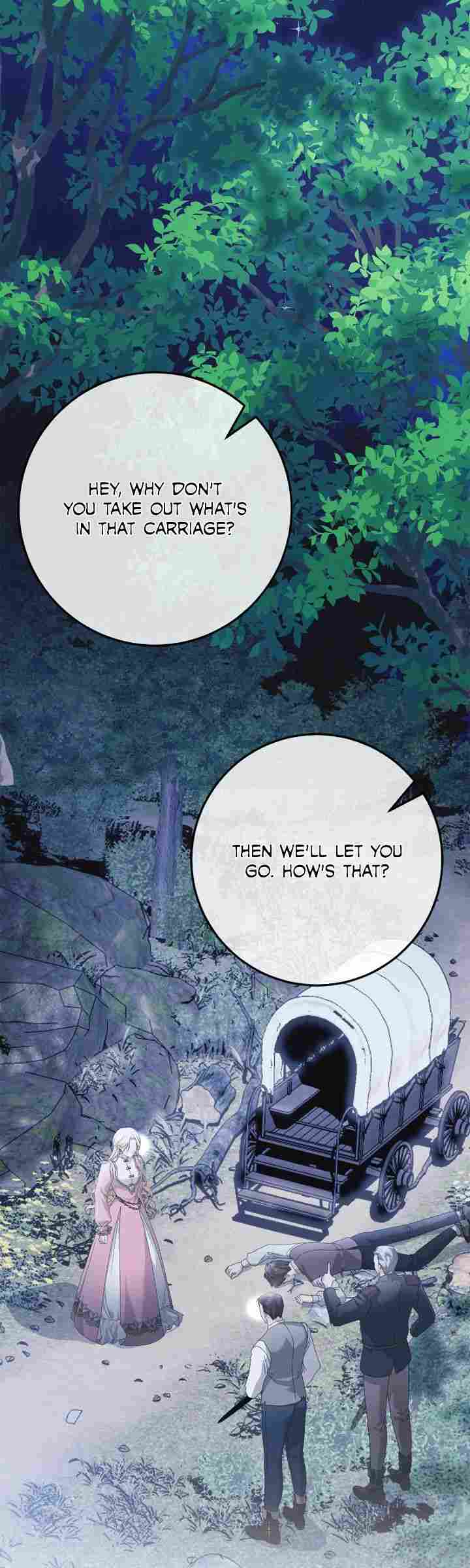 That’s Not What My Will Said Chapter 1 276 ch 1 44