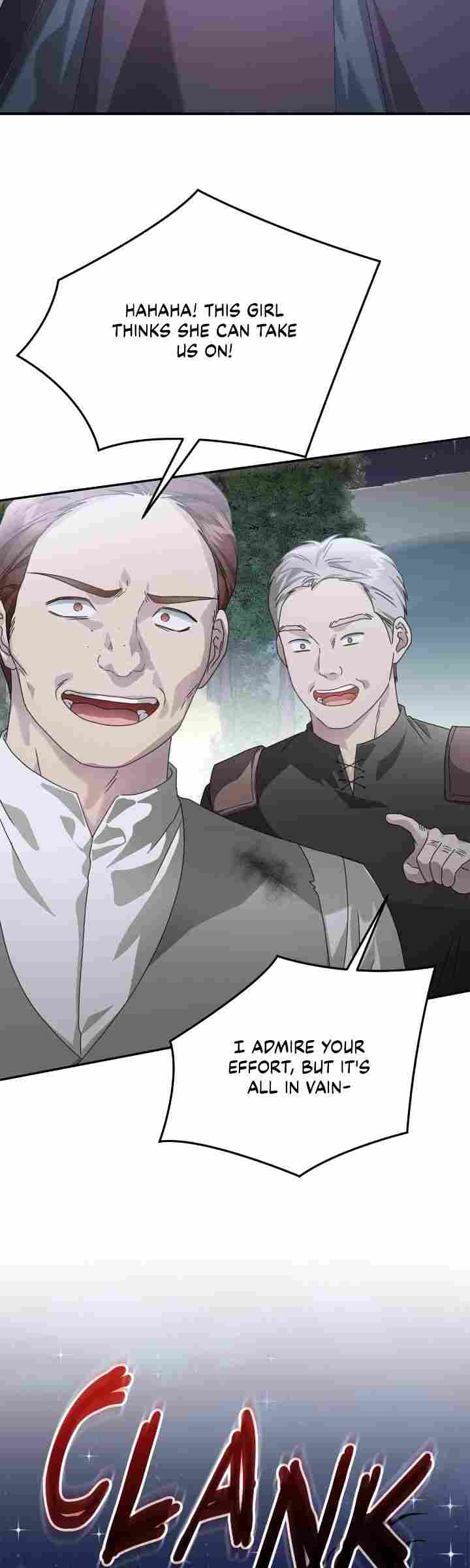 That’s Not What My Will Said Chapter 1 280 ch 1 48