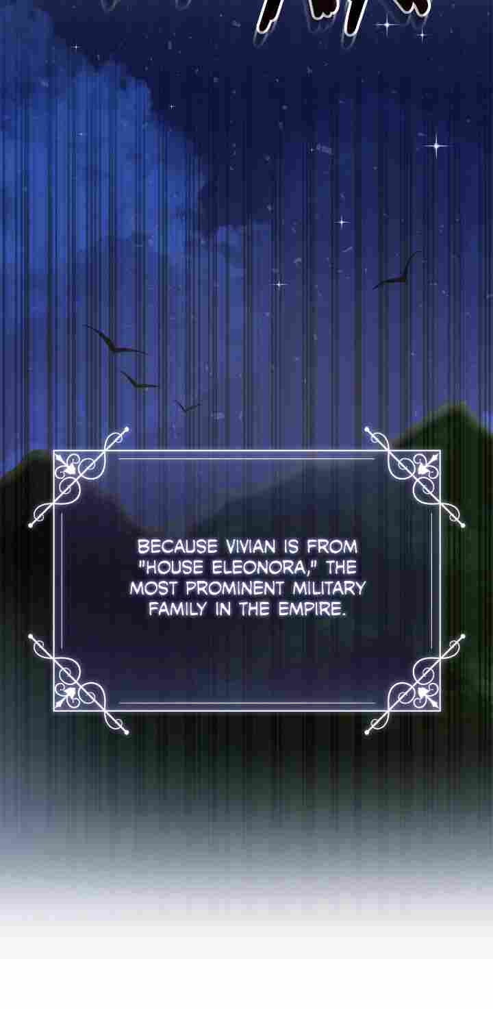 That’s Not What My Will Said Chapter 1 281 ch 1 49