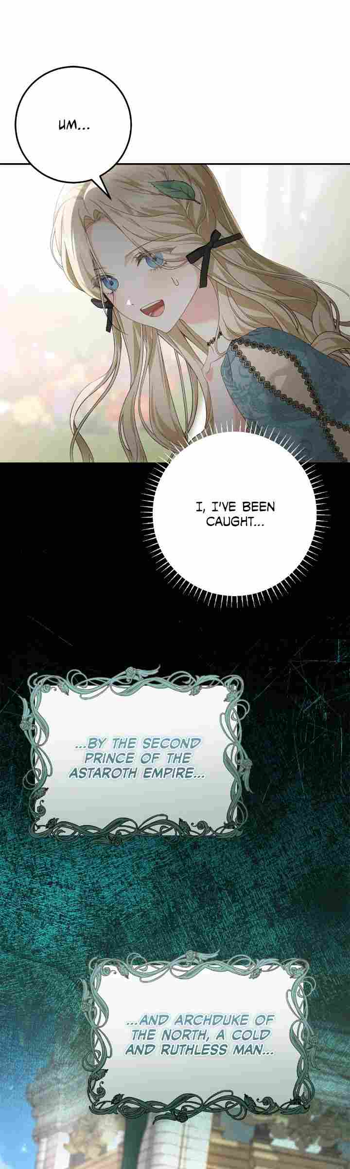 That’s Not What My Will Said Chapter 1 237 ch 1 5