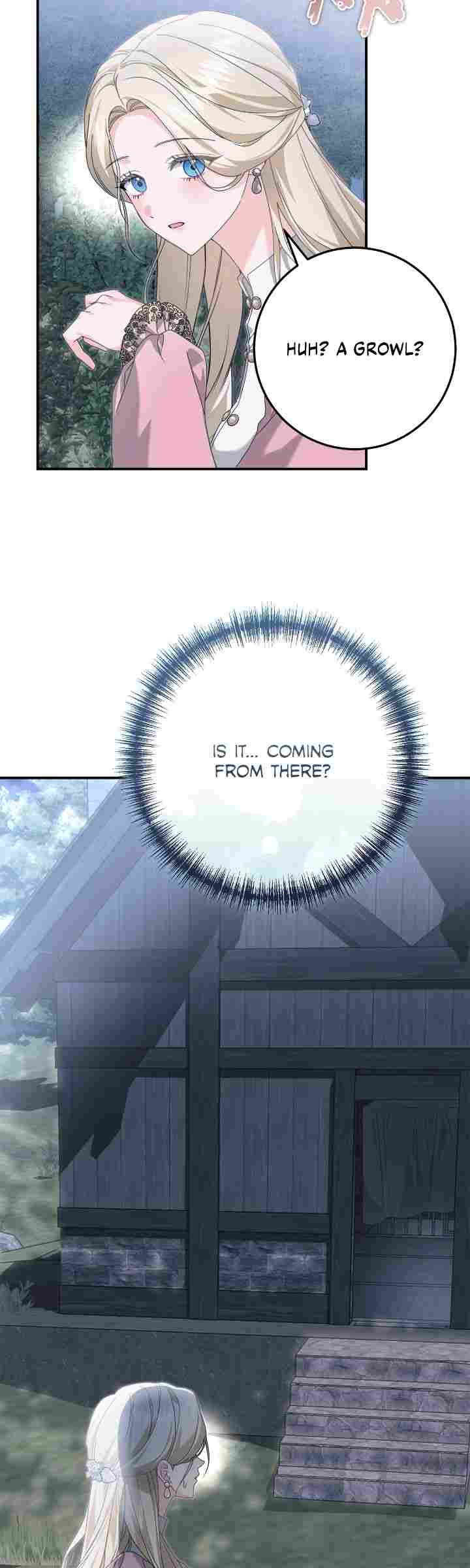 That’s Not What My Will Said Chapter 1 283 ch 1 51