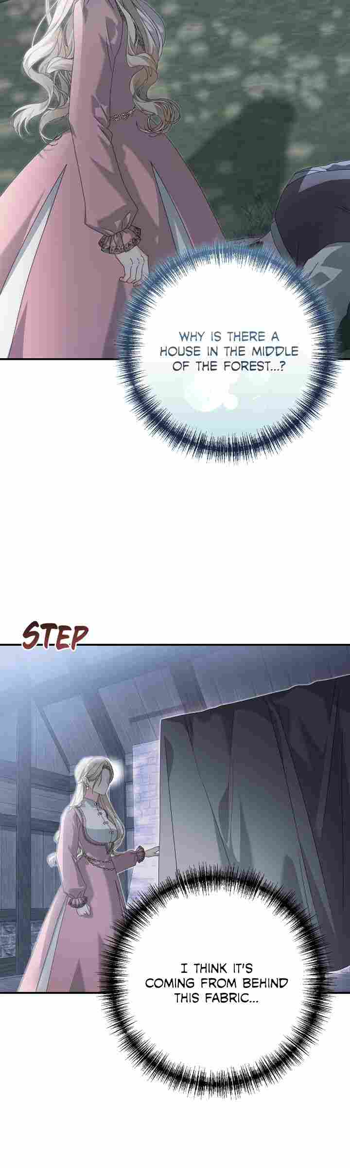 That’s Not What My Will Said Chapter 1 284 ch 1 52