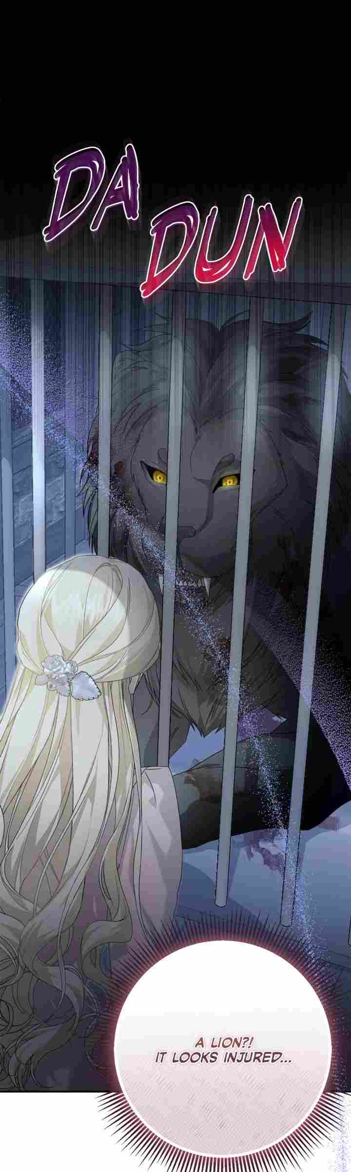 That’s Not What My Will Said Chapter 1 287 ch 1 55