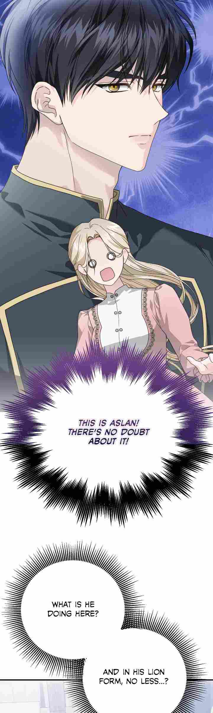 That’s Not What My Will Said Chapter 1 289 ch 1 57