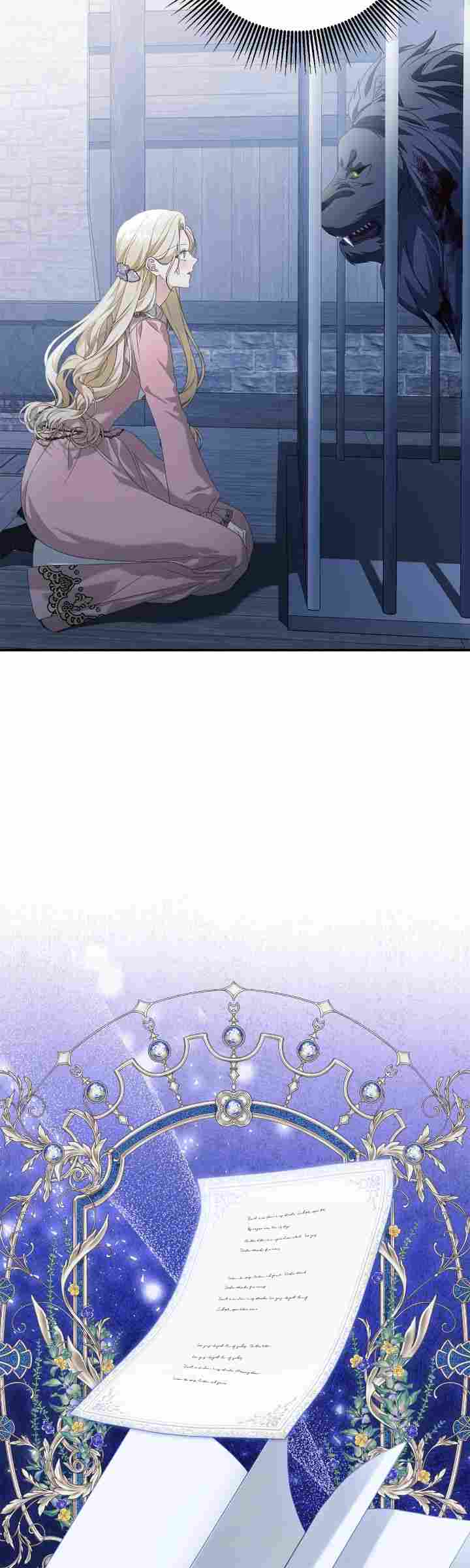 That’s Not What My Will Said Chapter 1 290 ch 1 58