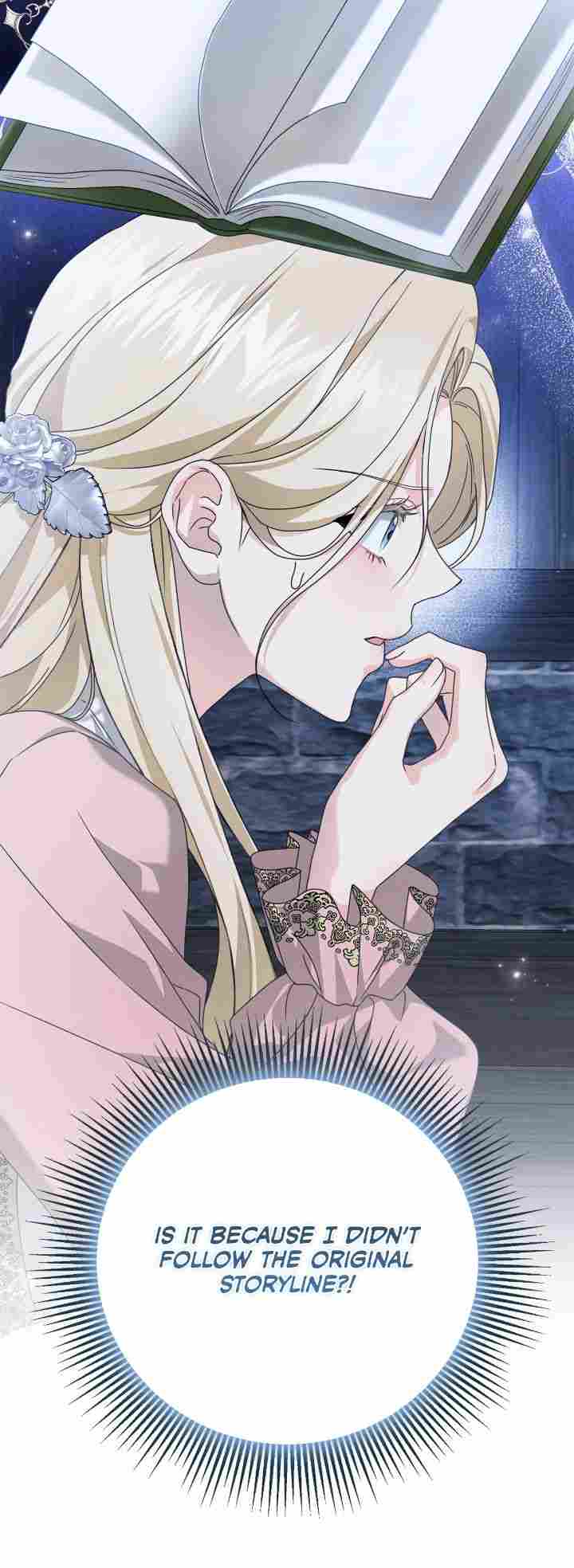 That’s Not What My Will Said Chapter 1 291 ch 1 59