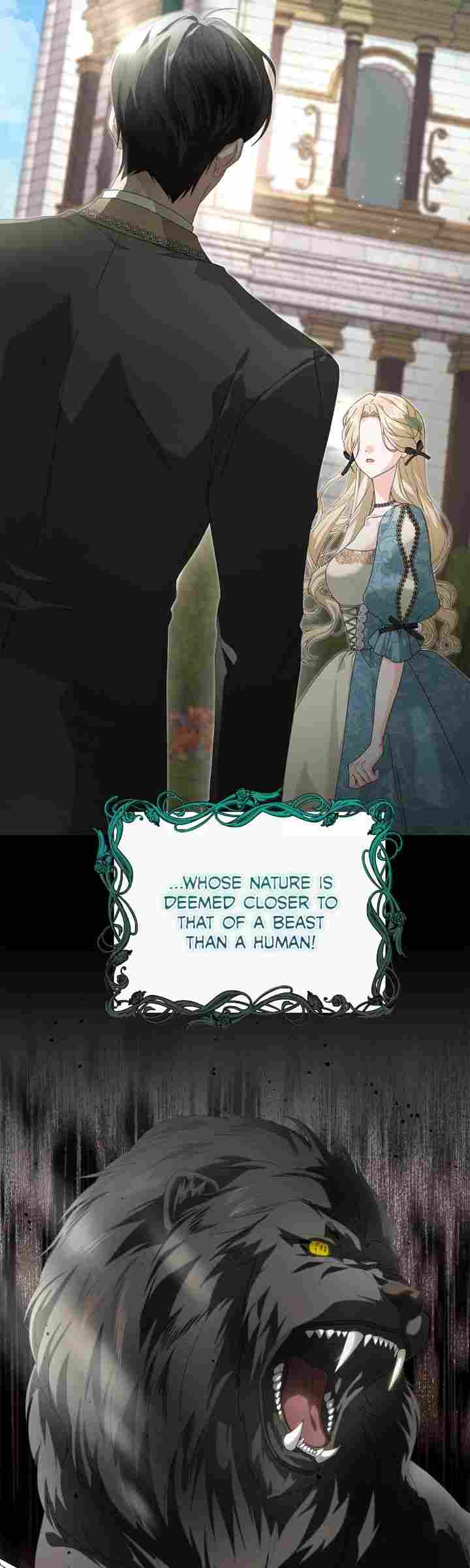 That’s Not What My Will Said Chapter 1 238 ch 1 6