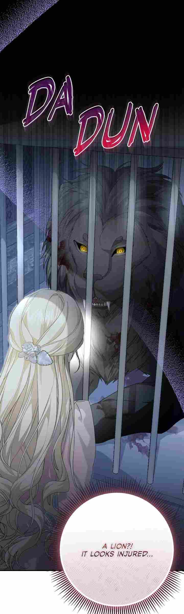 That’s Not What My Will Said Chapter 1 292 ch 1 60