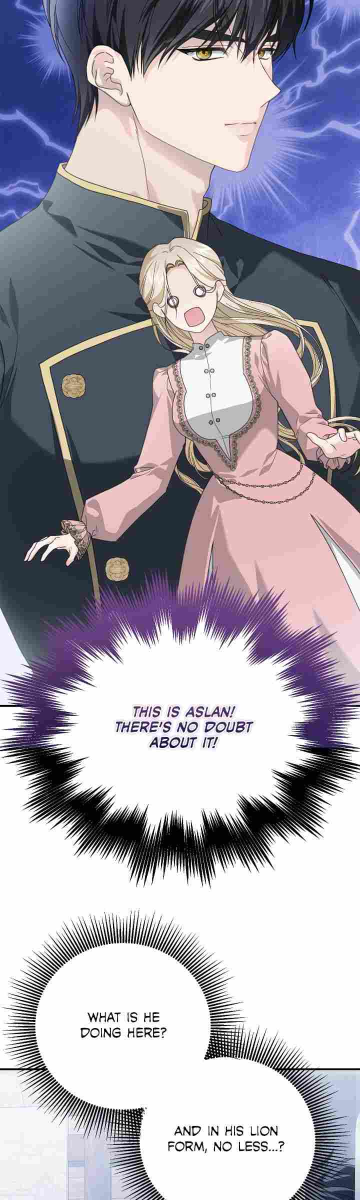 That’s Not What My Will Said Chapter 1 294 ch 1 62