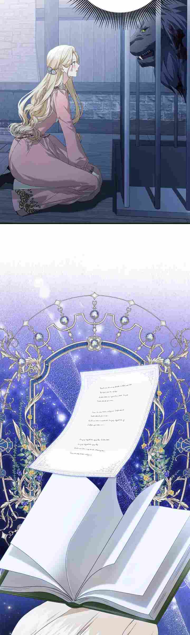 That’s Not What My Will Said Chapter 1 295 ch 1 63