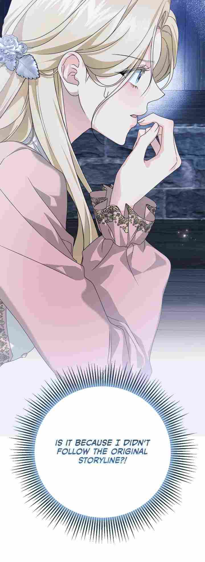 That’s Not What My Will Said Chapter 1 296 ch 1 64