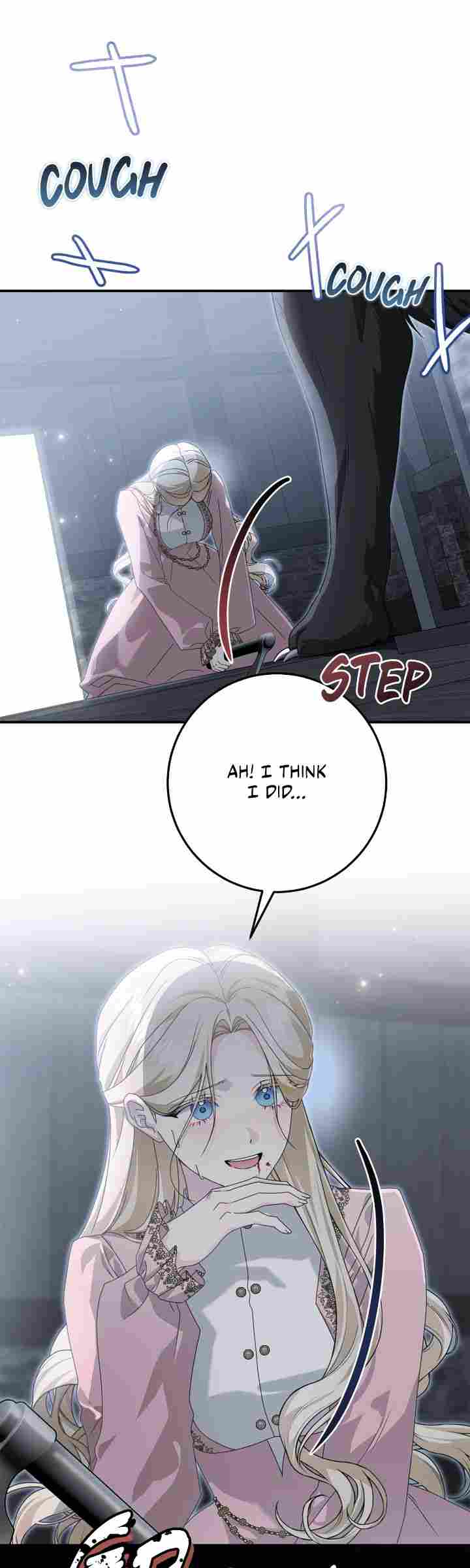 That’s Not What My Will Said Chapter 1 301 ch 1 69