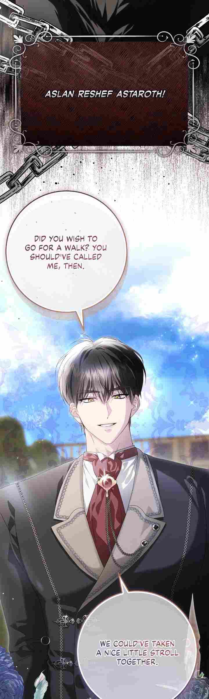 That’s Not What My Will Said Chapter 1 239 ch 1 7