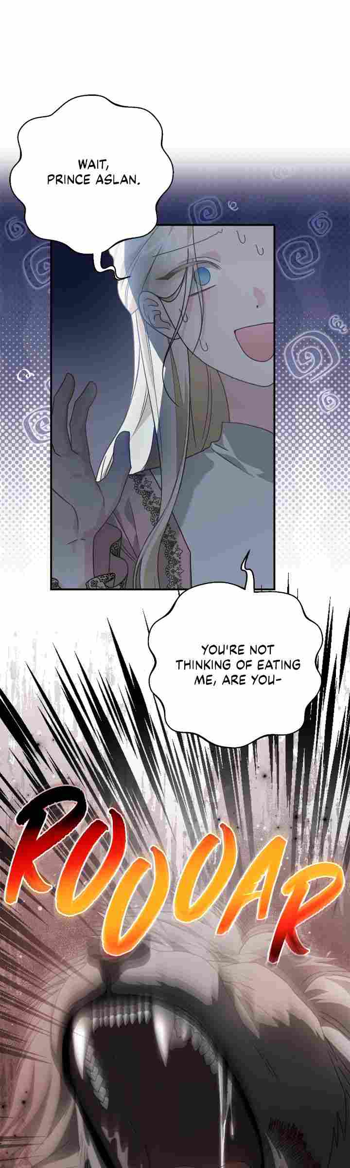 That’s Not What My Will Said Chapter 1 303 ch 1 71