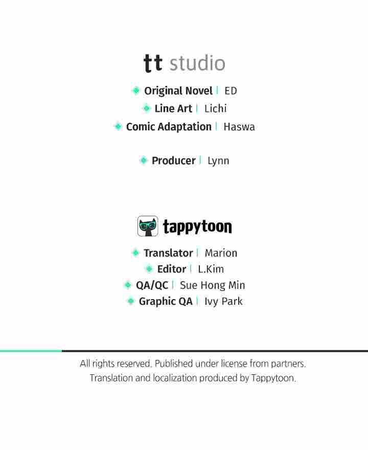 That’s Not What My Will Said Chapter 1 307 ch 1 75