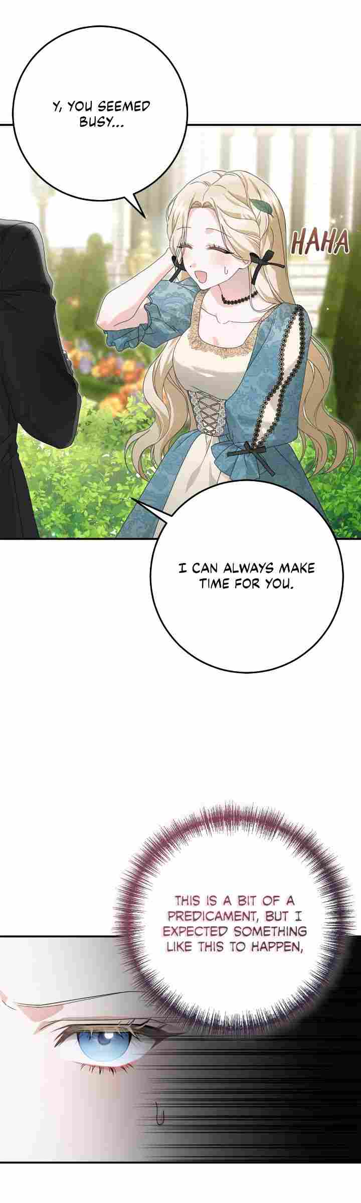 That’s Not What My Will Said Chapter 1 241 ch 1 9