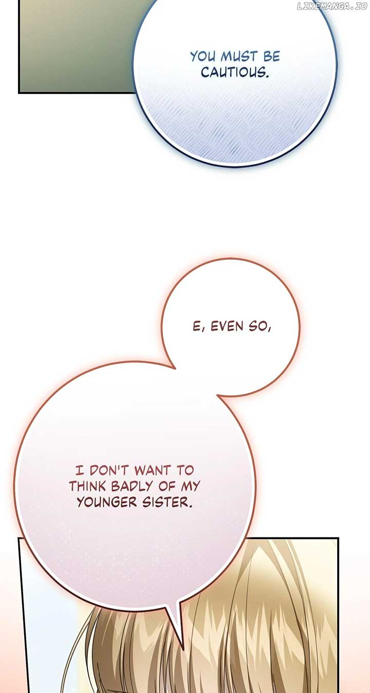 That’s Not What My Will Said Chapter 10 481 ch 10 105