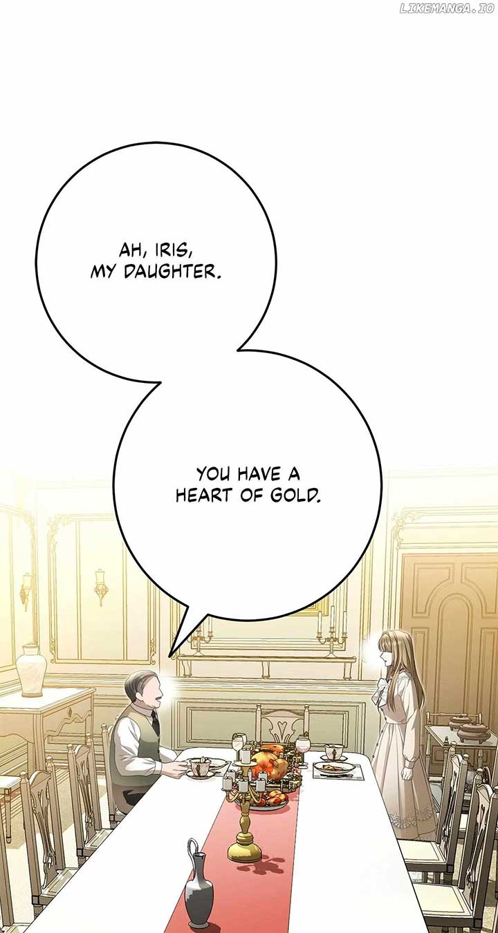 That’s Not What My Will Said Chapter 10 483 ch 10 107