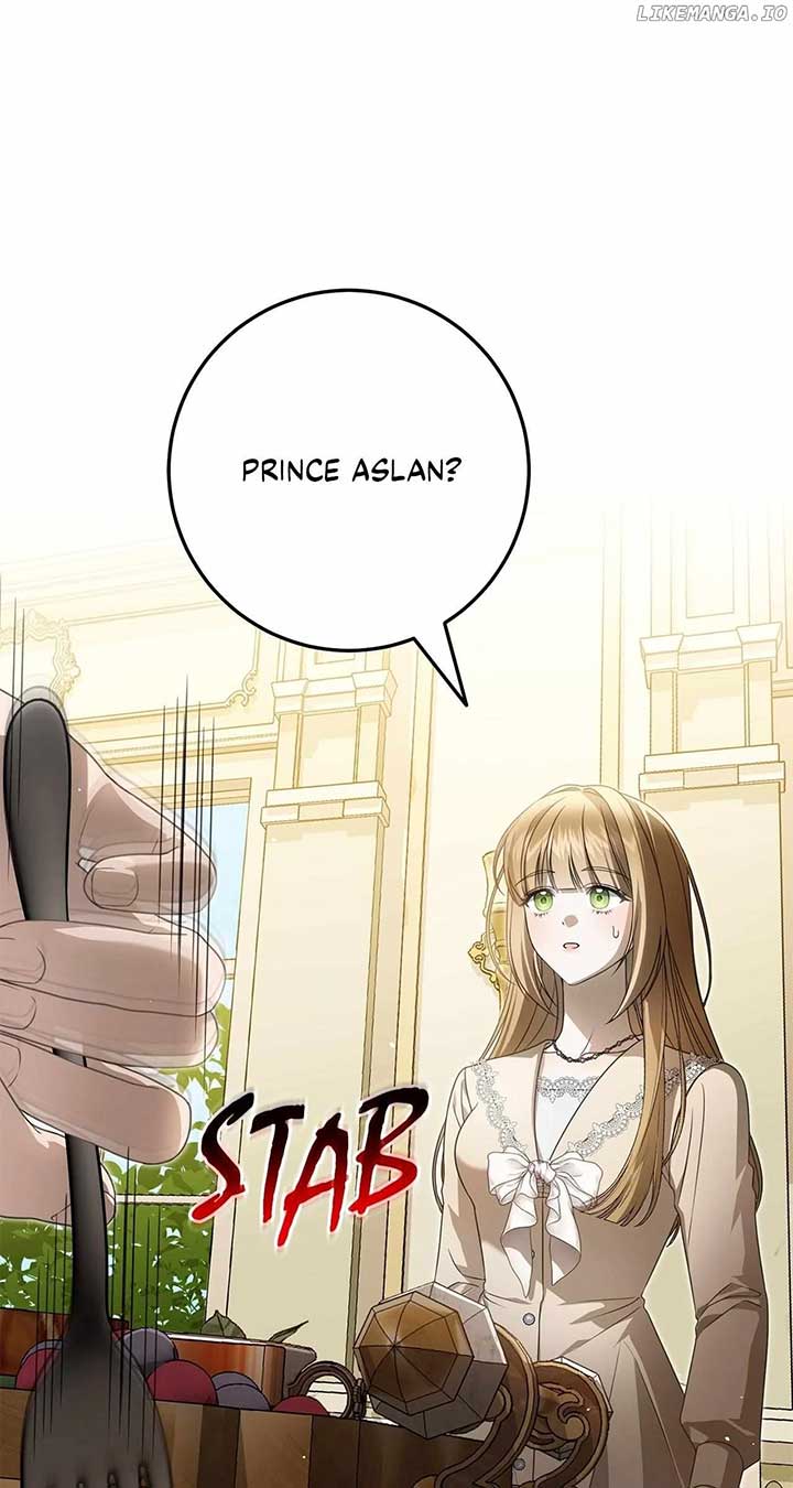 That’s Not What My Will Said Chapter 10 485 ch 10 109