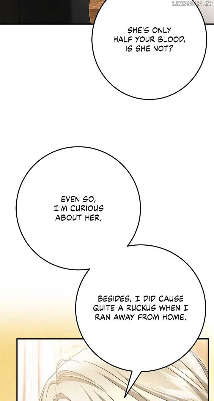 That’s Not What My Will Said Chapter 10 387 ch 10 11