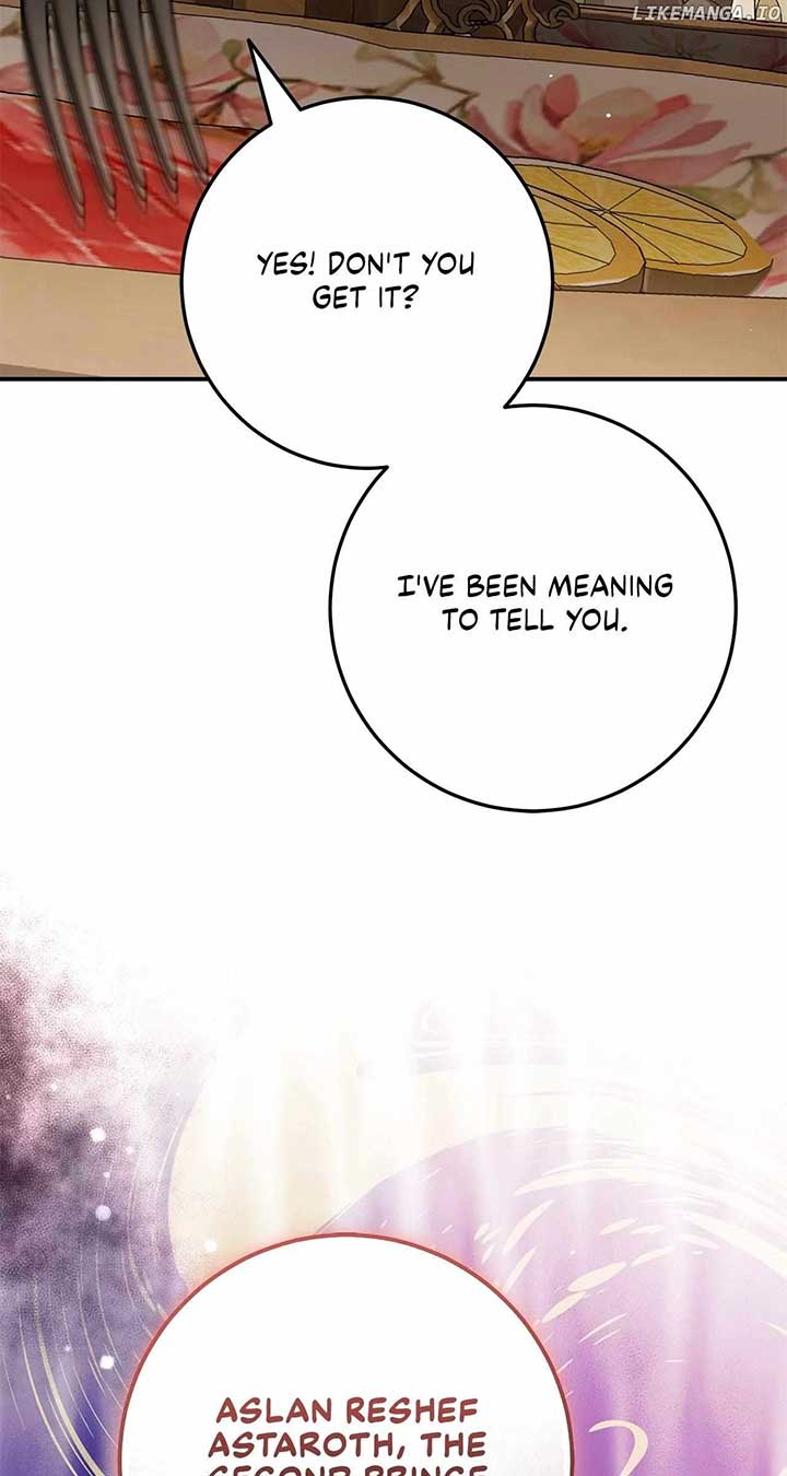 That’s Not What My Will Said Chapter 10 486 ch 10 110