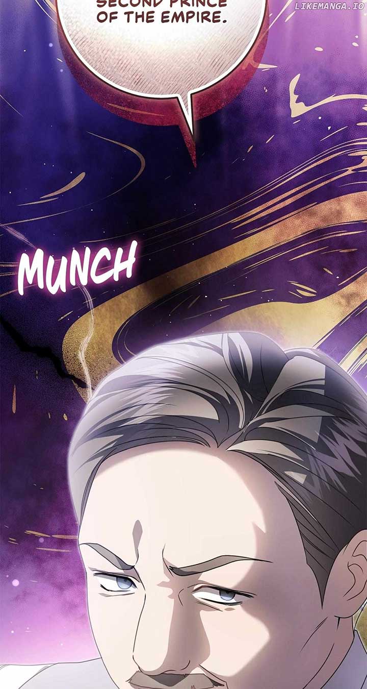 That’s Not What My Will Said Chapter 10 487 ch 10 111