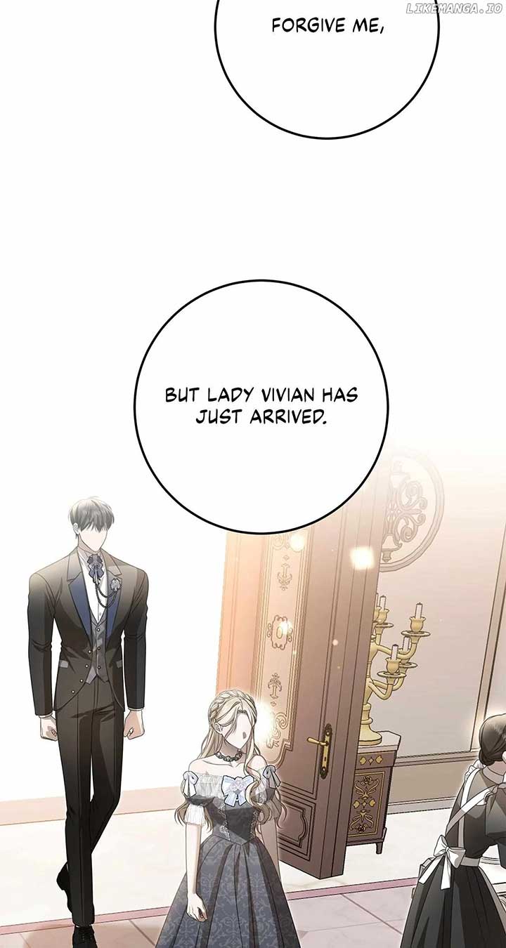 That’s Not What My Will Said Chapter 10 494 ch 10 118