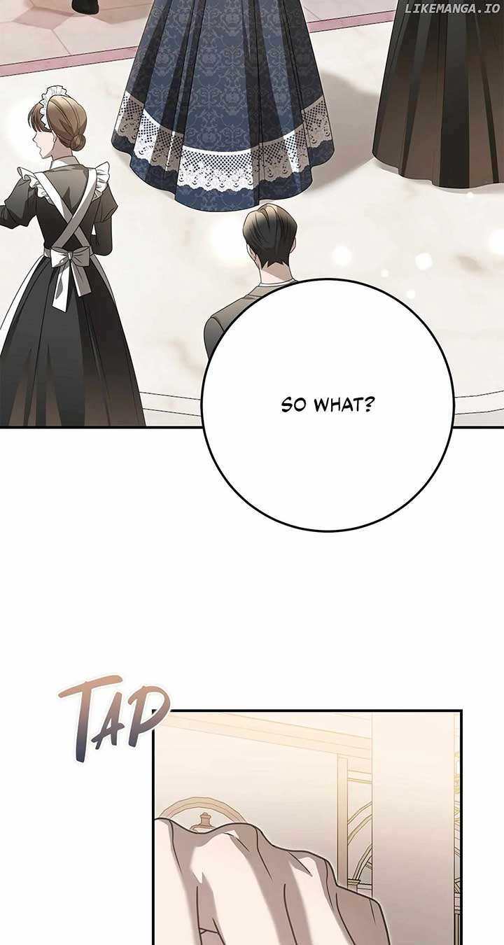 That’s Not What My Will Said Chapter 10 495 ch 10 119