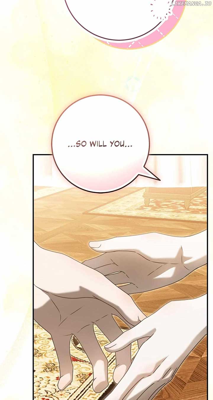 That’s Not What My Will Said Chapter 10 391 ch 10 15